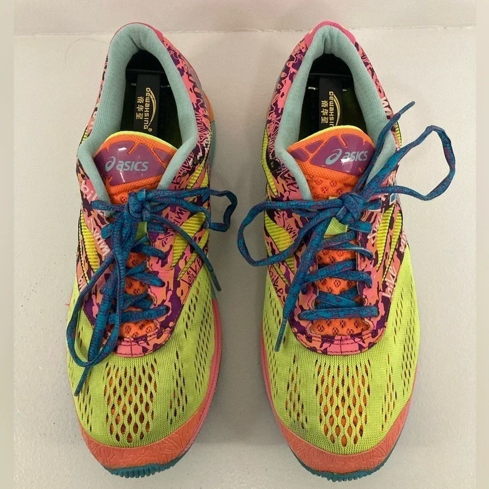 Asics women gel